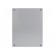 Enclosure: wall mounting | X: 300mm | Y: 400mm | Z: 155mm | E-BOX KX paveikslėlis 2