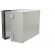 Enclosure: wall mounting | X: 300mm | Y: 400mm | Z: 180mm | CAB | grey paveikslėlis 4