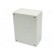 Enclosure: wall mounting | X: 300mm | Y: 400mm | Z: 200mm | Spacial S3D image 2