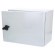 Enclosure: wall mounting | X: 300mm | Y: 400mm | Z: 200mm | Spacial S3D image 1