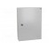 Enclosure: wall mounting | X: 300mm | Y: 400mm | Z: 250mm | SOLID GSX image 10