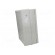 Enclosure: wall mounting | X: 310mm | Y: 410mm | Z: 170mm | ABS | grey image 9