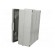 Enclosure: wall mounting | X: 310mm | Y: 410mm | Z: 170mm | ABS | grey image 6