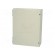 Enclosure: wall mounting | X: 320mm | Y: 420mm | Z: 150mm | NEO | ABS | grey image 1