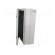 Enclosure: wall mounting | X: 356mm | Y: 456mm | Z: 162mm | ABS | grey image 4