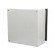 Enclosure: wall mounting | X: 400mm | Y: 400mm | Z: 200mm | SOLID GSX image 2