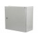 Enclosure: wall mounting | X: 400mm | Y: 400mm | Z: 200mm | SOLID GSX image 1