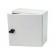 Enclosure: wall mounting | X: 400mm | Y: 400mm | Z: 200mm | Spacial S3D image 1