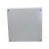 Enclosure: wall mounting | X: 400mm | Y: 400mm | Z: 200mm | Spacial S3D image 2