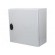 Enclosure: wall mounting | X: 400mm | Y: 400mm | Z: 200mm | Spacial S3D image 1