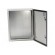 Enclosure: wall mounting | X: 400mm | Y: 500mm | Z: 150mm | SOLID GSX image 2