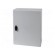 Enclosure: wall mounting | X: 400mm | Y: 500mm | Z: 200mm | Spacial S3D image 1