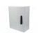 Enclosure: wall mounting | X: 400mm | Y: 500mm | Z: 210mm | ARCA | grey фото 1