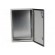 Enclosure: wall mounting | X: 400mm | Y: 600mm | Z: 200mm | SOLID GSX image 2