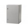 Enclosure: wall mounting | X: 400mm | Y: 600mm | Z: 250mm | SOLID GSX image 1