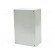 Enclosure: wall mounting | X: 400mm | Y: 600mm | Z: 250mm | Spacial S3D image 2