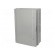 Enclosure: wall mounting | X: 410mm | Y: 610mm | Z: 202mm | ABS | grey paveikslėlis 1