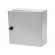 Enclosure: wall mounting | X: 500mm | Y: 500mm | Z: 200mm | Spacial S3D image 1