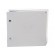 Enclosure: wall mounting | X: 550mm | Y: 500mm | Z: 200mm | SOLID GSX image 1