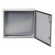 Enclosure: wall mounting | X: 550mm | Y: 500mm | Z: 200mm | SOLID GSX image 3