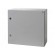 Enclosure: wall mounting | X: 550mm | Y: 500mm | Z: 250mm | SOLID GSX image 1