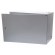 Enclosure: wall mounting | X: 600mm | Y: 400mm | Z: 250mm | SOLID GSX image 1
