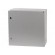 Enclosure: wall mounting | X: 600mm | Y: 600mm | Z: 250mm | SOLID GSX image 1
