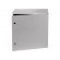Enclosure: wall mounting | X: 600mm | Y: 600mm | Z: 300mm | SOLID GSX image 1