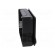 Enclosure: wall mounting | X: 90mm | Y: 115mm | Z: 37mm | ABS | black image 10