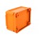 Enclosure: junction box | X: 116mm | Y: 150mm | Z: 67mm | polypropylene image 7