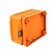 Enclosure: junction box | X: 116mm | Y: 150mm | Z: 67mm | polypropylene image 7