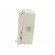 Enclosure: junction box | X: 125mm | Y: 125mm | Z: 45mm | wall mount image 10