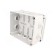 Enclosure: junction box | X: 145mm | Y: 170mm | Z: 87mm | wall mount image 4