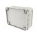 Enclosure: junction box | X: 150mm | Y: 190mm | Z: 77mm | IP66 image 9