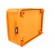 Enclosure: junction box | X: 150mm | Y: 190mm | Z: 77mm | orange фото 7