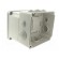 Enclosure: junction box | X: 155mm | Y: 179mm | Z: 158mm фото 9