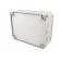 Enclosure: junction box | X: 190mm | Y: 240mm | Z: 95mm | IP66 image 9