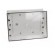 Enclosure: junction box | X: 214mm | Y: 303mm | Z: 123mm | ABS | IP55 image 8