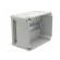 Enclosure: junction box | X: 241mm | Y: 191mm | Z: 125mm | polycarbonate фото 4