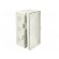 Enclosure: junction box | X: 72mm | Y: 95mm | Z: 40mm | wall mount | IP54 image 6