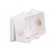 Enclosure: junction box | X: 87mm | Y: 118mm | Z: 55mm | wall mount | IP55 image 2