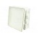 Enclosure: junction box | X: 95mm | Y: 95mm | Z: 40mm | wall mount | IP54 image 8