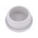 Stopper | TPE (thermoplastic elastomer) | light grey | 1.5÷4.5mm image 2