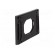 Wall-mounted holder | fibre glass reinforced polyamide image 4
