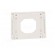 Wall-mounted holder | fibre glass reinforced polyamide image 5