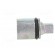 Insert for lock | cast zinc | 27mm | AE,BG,for enclosures,EB фото 3