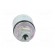 Insert for lock | cast zinc | 27mm | AE,BG,for enclosures,EB image 5
