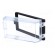 Inspection windows | 48x96mm | panel mount enclosures image 4