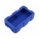 Silicone protector | Colour: navy image 1