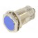 Sensor: inductive | 0÷15mm | 10÷30VDC | M30 | IP67 | 100mA | -25÷70°C image 1